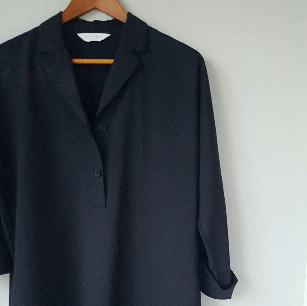 Everlane LBD